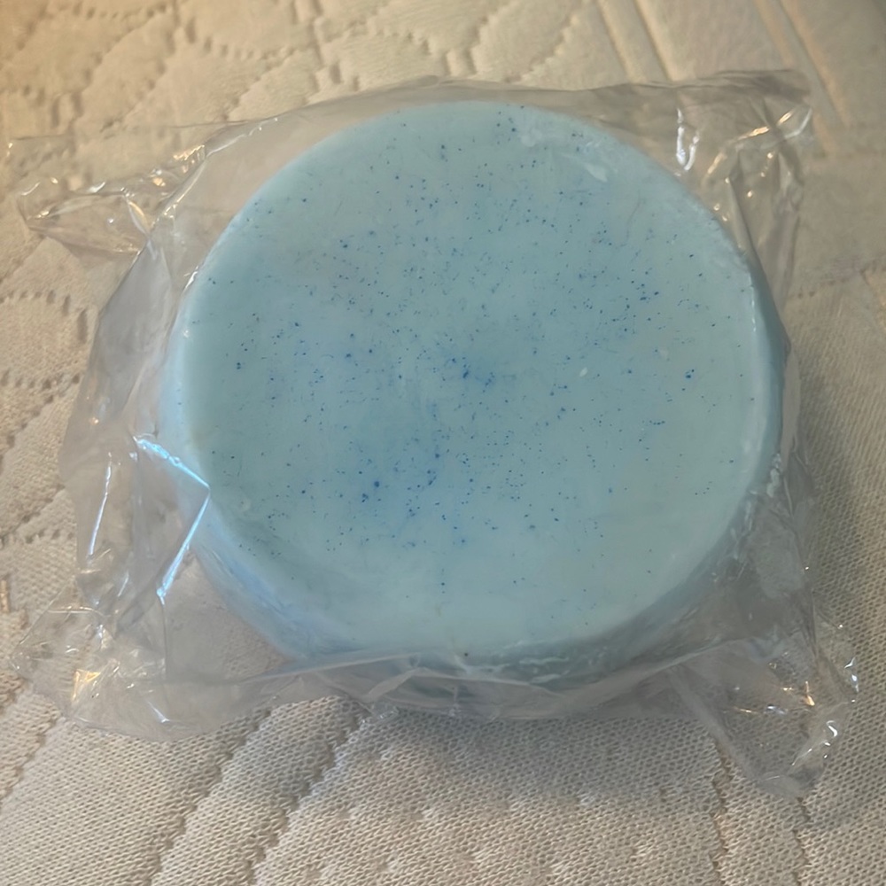 Loofah Soap- Sea Breeze Goat Milk